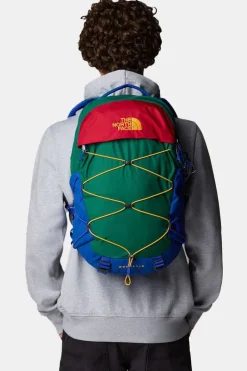 Dagrugzak Borealis 28L-The North Face Online