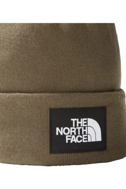 Dock Worker Recycled Beanie-The North Face Best