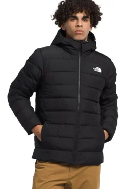DonsJas Aconcagua 3 Hoodie-The North Face Best