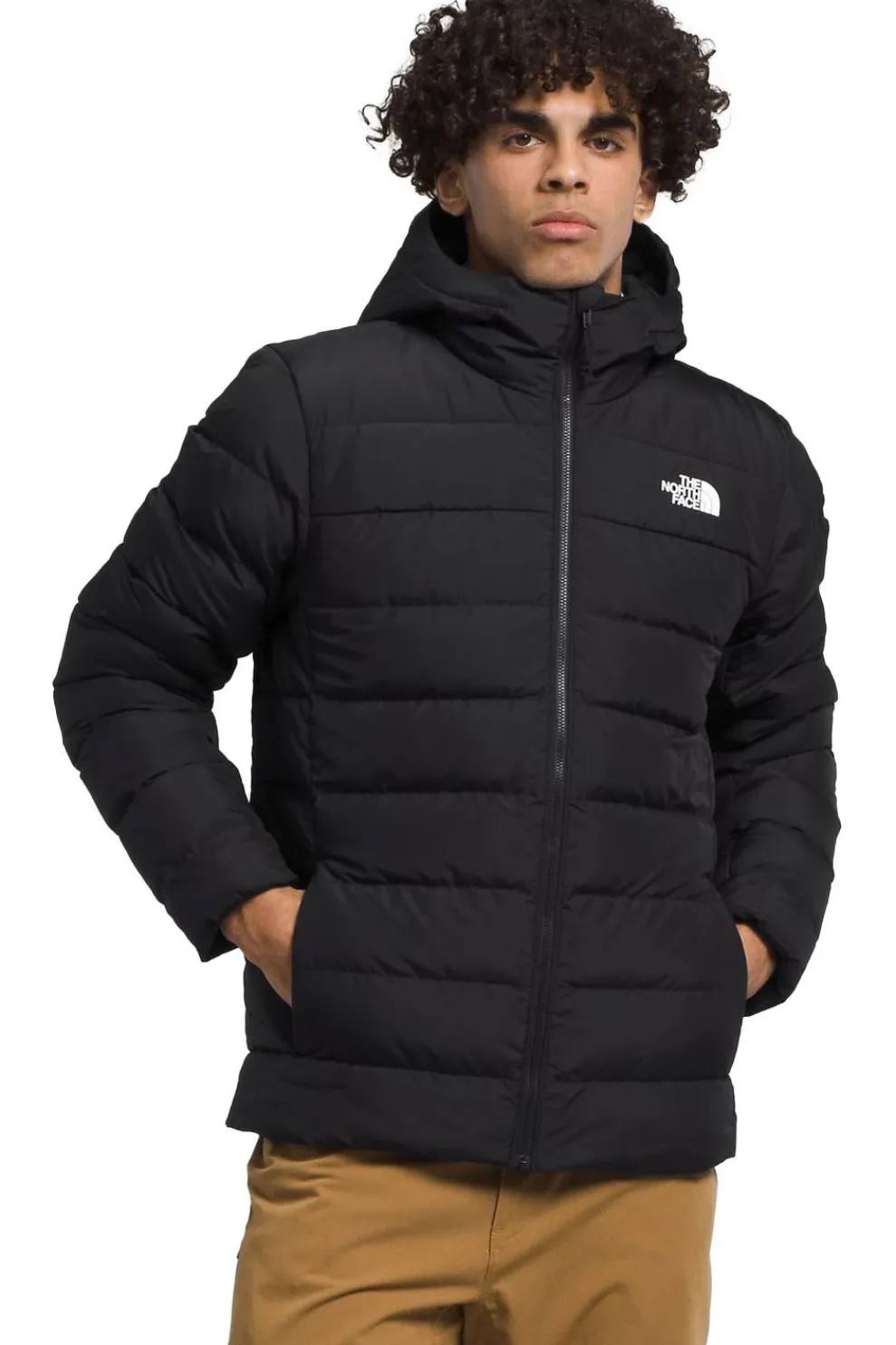 DonsJas Aconcagua 3 Hoodie-The North Face Best