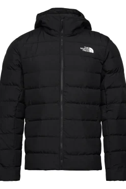 DonsJas Aconcagua 3 Hoodie-The North Face Best