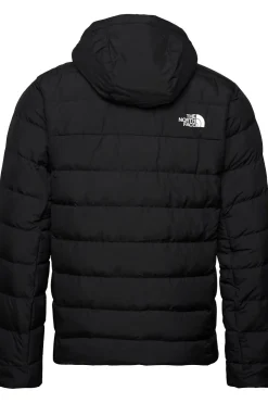 DonsJas Aconcagua 3 Hoodie-The North Face Best