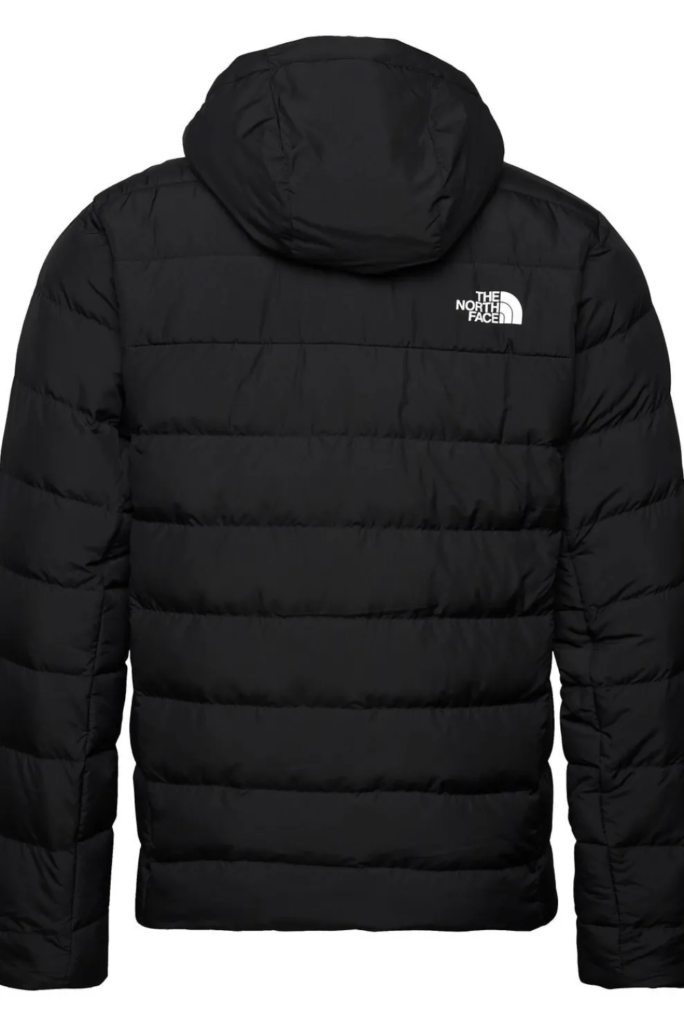 DonsJas Aconcagua 3 Hoodie-The North Face Best