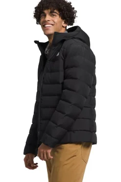 DonsJas Aconcagua 3 Hoodie-The North Face Best