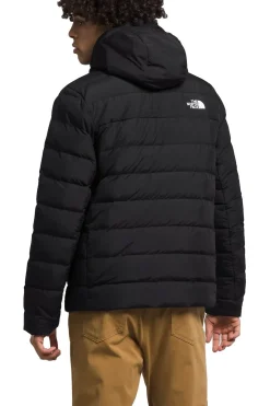 DonsJas Aconcagua 3 Hoodie-The North Face Best