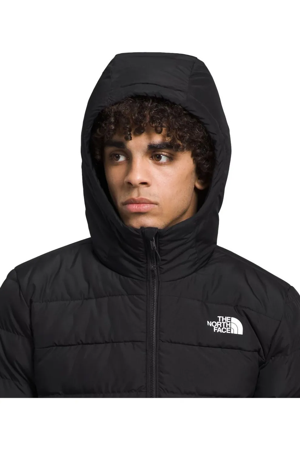 DonsJas Aconcagua 3 Hoodie-The North Face Best