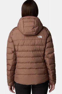 Donsjas Aconcagua 3 Hoodie-The North Face New