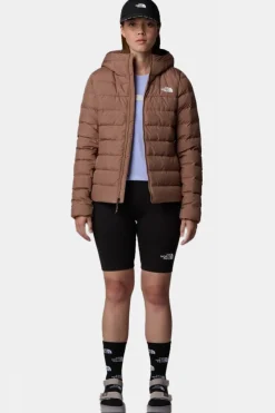 Donsjas Aconcagua 3 Hoodie-The North Face New