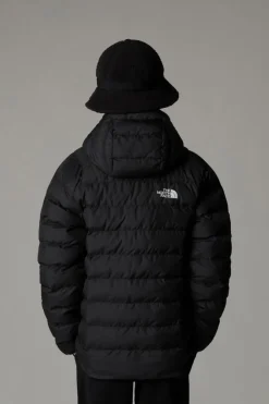 Donsjas B Reversible Perrito Hooded Jacket-The North Face Best