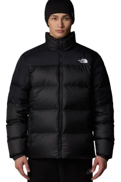 Clearance The North Face Donsjas Diablo Tnf Black Heather/Tnf Blk