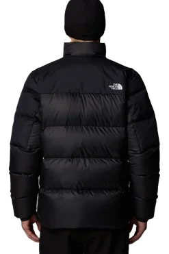 Clearance The North Face Donsjas Diablo Tnf Black Heather/Tnf Blk