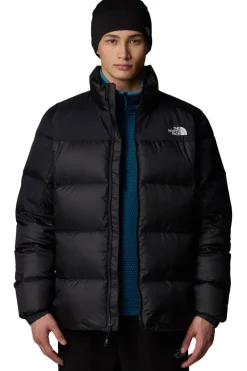 Clearance The North Face Donsjas Diablo Tnf Black Heather/Tnf Blk
