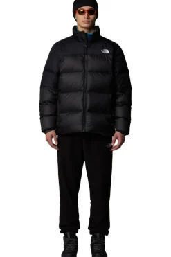 Clearance The North Face Donsjas Diablo Tnf Black Heather/Tnf Blk