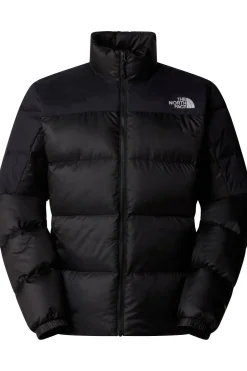 Clearance The North Face Donsjas Diablo Tnf Black Heather/Tnf Blk