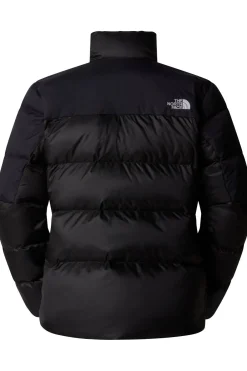 Clearance The North Face Donsjas Diablo Tnf Black Heather/Tnf Blk