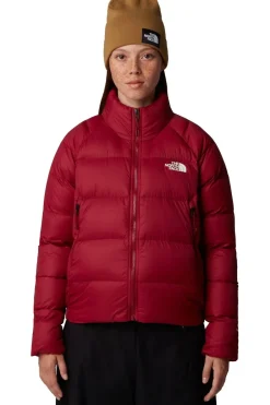 New The North Face Donsjas Hyalite Down Only Beetroot