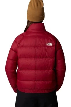 New The North Face Donsjas Hyalite Down Only Beetroot