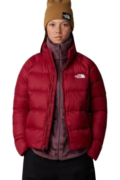 New The North Face Donsjas Hyalite Down Only Beetroot