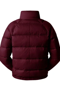 New The North Face Donsjas Hyalite Down Only Beetroot