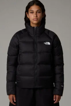 Clearance The North Face Donsjas Hyalite Down Only Tnf Black-Npf