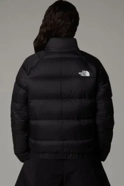 Clearance The North Face Donsjas Hyalite Down Only Tnf Black-Npf