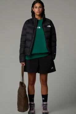 Clearance The North Face Donsjas Hyalite Down Only Tnf Black-Npf