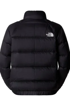 Clearance The North Face Donsjas Hyalite Down Only Tnf Black-Npf