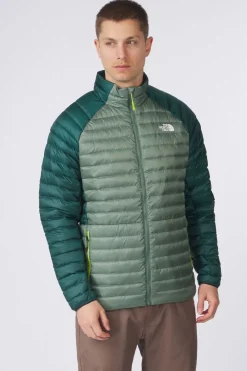 Donsjas M Bettaforca Lt Down Jacket-The North Face Hot