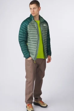 Donsjas M Bettaforca Lt Down Jacket-The North Face Hot