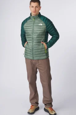 Donsjas M Bettaforca Lt Down Jacket-The North Face Hot
