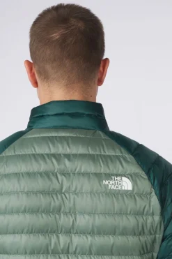 Donsjas M Bettaforca Lt Down Jacket-The North Face Hot