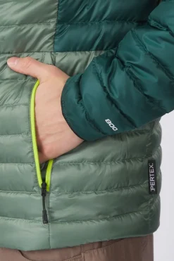 Donsjas M Bettaforca Lt Down Jacket-The North Face Hot