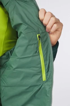 Donsjas M Bettaforca Lt Down Jacket-The North Face Hot