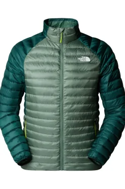 Donsjas M Bettaforca Lt Down Jacket-The North Face Hot