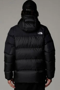 Donsjas M Diablo Down 2.0 Hoodie-The North Face Hot