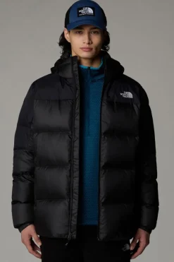 Donsjas M Diablo Down 2.0 Hoodie-The North Face Hot