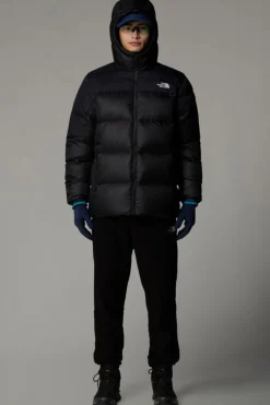 Donsjas M Diablo Down 2.0 Hoodie-The North Face Hot