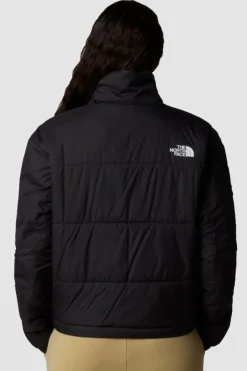 Donsjas W Gosei Puffer-The North Face Best