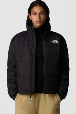 Donsjas W Gosei Puffer-The North Face Best