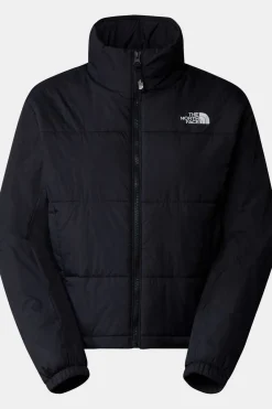 Donsjas W Gosei Puffer-The North Face Best