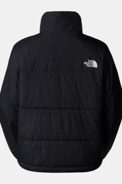 Donsjas W Gosei Puffer-The North Face Best