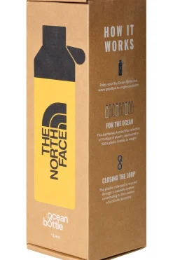 Drinkfles Water Bottle 1L-The North Face Best