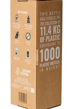 Drinkfles Water Bottle 1L-The North Face Best