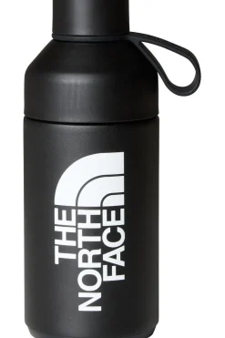 New The North Face Drinkfles Water Bottle 0.75L Tnf Black