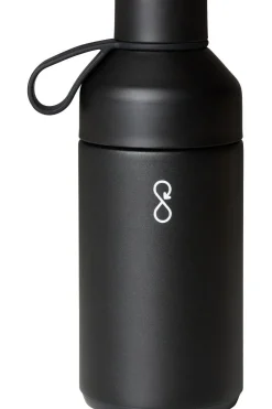 New The North Face Drinkfles Water Bottle 0.75L Tnf Black