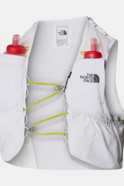 Discount The North Face Drinksysteem Summit Run Vest 5 white/light grey