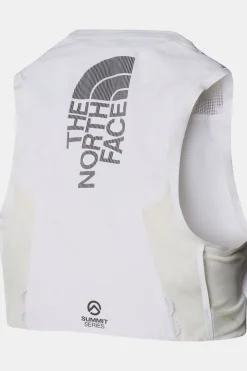 Discount The North Face Drinksysteem Summit Run Vest 5 white/light grey