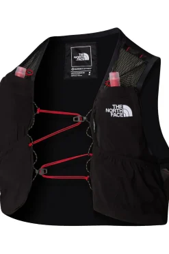 Fashion The North Face Drinksysteem Summit Run Vest 10 Tnf Black-Asphalt Grey