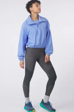 Fleece 100 Glacier Half Zip-The North Face New