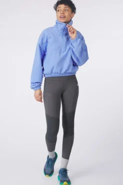 Fleece 100 Glacier Half Zip-The North Face New